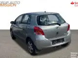 Toyota Yaris 1,4 D-4D S 90HK 5d 6g - 3