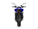 Yamaha MT-09 version med reduceret effekt til A2 kørekort - 2
