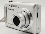 ⭐️· DIGITALKAMERA: TRAVELER Super Slim XS 10  - 3