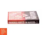 The Negotiator by Frederick Forsyth af FORSYTH, Frederick (Bog) - 2