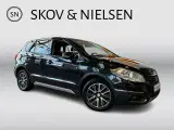Suzuki S-Cross 1,6 DDiS Exclusive - 5