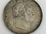 1 Vereinsthaler 1866 - William I - Kingdom of Prussia - Dårlig stand - 2