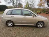 Suzuki Liana 1.6 i Stc. Synet M/træk. - 5