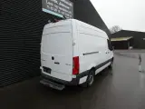 Mercedes-Benz Sprinter 316 2,1 CDI A2 H2 RWD 163HK Van 6g - 5