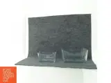 Glas skåle fra Blomus (str. 13 x 14 x 8 cm 11 x 5 x 10 cm) - 2