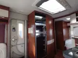 Hymer Nova S 545 -  Åbent hus Tilbud Spar 10.000 Nu 134.995 - 5