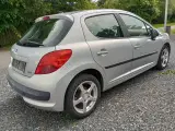 Peugeot 207 1,6 S16 - 4