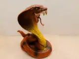 Dinosaur & Cobra