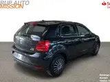 VW Polo 1,2 TSI BMT Comfortline 90HK 5d - 3