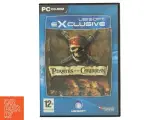 Pirates of the Caribbean PC-spil fra Ubisoft - 2