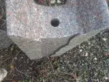 Vandsten 