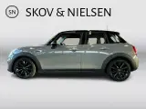 MINI Cooper 1,5 Experience aut. - 2