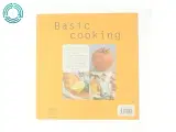 Basic cooking af Sabine Sälzer (Bog) - 3