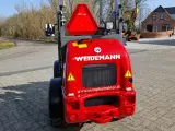 Weidemann 1160 Plus med EPS klaptag - 4