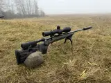 Sako 75 6.5x55 - 3