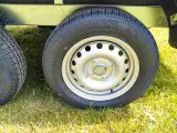 Neptun Trailwood 253-2 Pak 50 cm gittersider - 5
