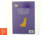Løvernes konge af Walt Disney (Bog) - 3