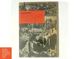 Nazismen: Tyskland 1918-1945. Statsformer i det 20. århundrede af Poul Thomsen og Finn Held (bog) - 3