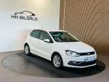 VW Polo 1,2 TSi 110 Highline DSG BMT - 3