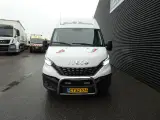 Iveco Daily 35S16 12m3 2,3 D Forza+ Hi-Matic 156HK Van 8g Aut. - 3