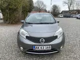 Nissan Note 1,2 Acenta 80HK 5d - 5