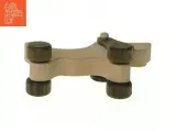 Rullende hund (str. 14 x 10 cm) - 5