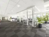 Effektive kontorlejemål på 1.710 i Søborgserhvervskvarter - 2