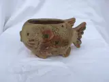 Fisk hængepotte