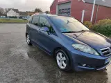 Honda FRV 1,8 benzin AUT - 2