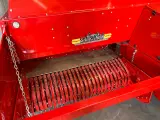 Shaktiman SBM-175 Ballepresser  - 5