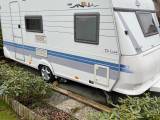 Campingvogn 
