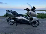 BMW C 650 GT - 3