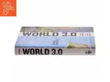 &#39;World 3.0: global prosperity and how to achieve it&#39; af Pankaj Ghemawat (bog) - 2