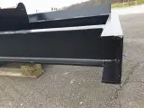 Planer bjælke uden valse S60 skifte - 4