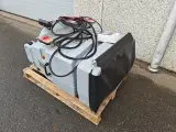 HillTip Icestriker 200 DEMO - Inkl. kugletræksbeslag til bil - 3
