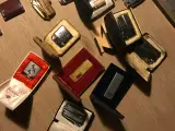 Ronson lighter 