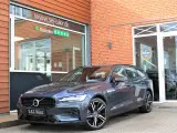 Volvo V60 2,0 T6 Recharge  Plugin-hybrid R-design AWD 350HK Stc 8g Aut.