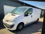Nissan Primastar  - 2