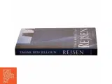 Rejsen : roman af Tahar Ben Jelloun (Bog) - 2
