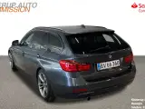 BMW 318d Touring 2,0 D 143HK Stc 8g Aut. - 4