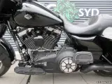 Harley-Davidson FLHTCU Electra Glide Ultra Classic MC-SYD BYTTER GERNE - 4