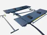 Autolift / Saxlift / Klargøringslift - 2