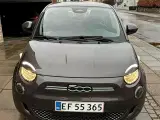 Fiat 500e  Action - 5