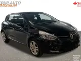 Renault Clio 1,5 Energy DCI Limited 90HK 5d - 2