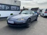 Mazda MX-5 1,8 