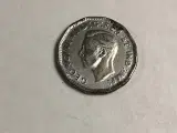 Five cent Canada 1945 - 2