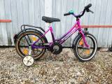 Børnecykel 16"