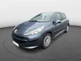 Peugeot 207 1,4 Comfort+ - 3