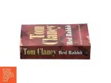 Red Rabbit af Tom Clancy (Bog) - 3