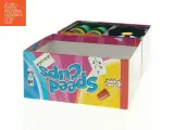 Speed Cups Familiespil (str. 17,5 cm x 13 cm) - 3